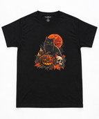 Black / Youth XS (2 - 4)